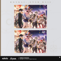 Folder & Poster Set (5)