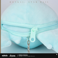 Plushie Keychain with Sound (尾巴大爷主题系列) (5)