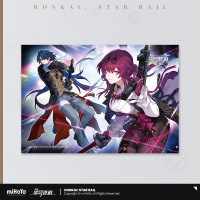 Postcard Set (星间旅行系列) (5)