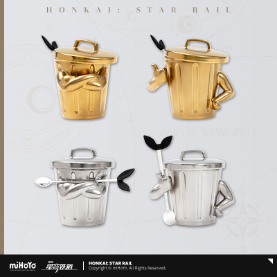 Mug (王下一桶系列)