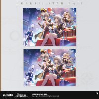 Folder & Poster Set (4)