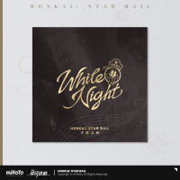 CDアルバム（WHITE NIGHT） (5)
