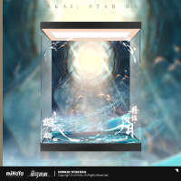 Dan Heng · Imbibitor Lunae Figure Display Case (4)