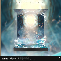 Dan Heng · Imbibitor Lunae Figure Display Case (6)