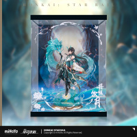 Dan Heng · Imbibitor Lunae Figure Display Case (2)