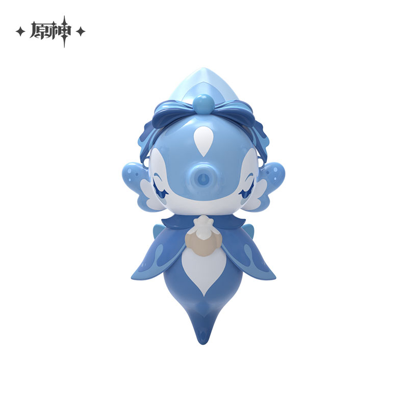 Bubble Machine (Surintendante Chevalmarin)