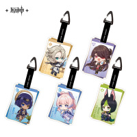 Merchandise (提瓦特自然探索之旅系列) (4)