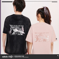 T-Shirt (Because of You) (6)
