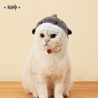 Plush Headwear (提瓦特动物园主题系列) (4)