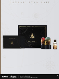 Crystal Aroma Diffuser Gift Box (星旅之语) (5)