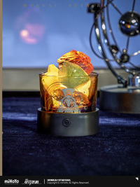 Crystal Aroma Diffuser Gift Box (星旅之语) (4)