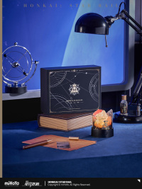 Crystal Aroma Diffuser Gift Box (星旅之语) (2)