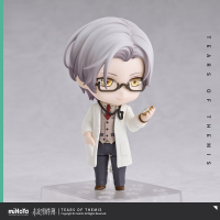 Tears of Themis GSC Nendoroid Figure - Vyn Richter (4)
