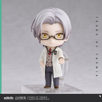Tears of Themis GSC Nendoroid Figure - Vyn Richter (2)