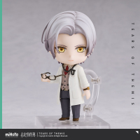 Tears of Themis GSC Nendoroid Figure - Vyn Richter (5)