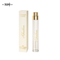 Of Lush Forests and Flying Sand Series Alhaitham Travel-Size Perfume Gift Box (5)