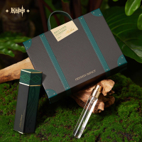 Of Lush Forests and Flying Sand Series Alhaitham Travel-Size Perfume Gift Box (3)