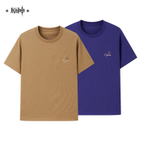 セノ イメージTシャツ（郁林与飞沙系列）