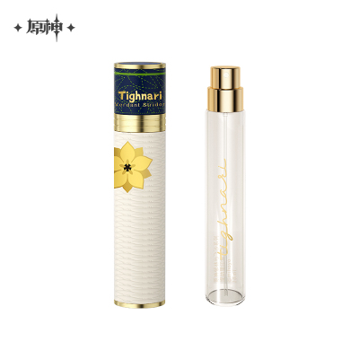Of Lush Forests and Flying Sand Series Tighnari Impression Travel-Size Perfume Gift Box