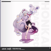 Standee (女武神服装立绘系列) (3)