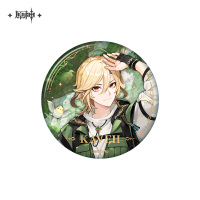 Merchandise (提瓦特自然探索之旅系列) (4)