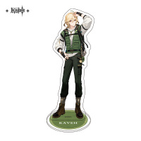 Merchandise (提瓦特自然探索之旅系列) (5)