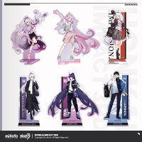 Standee (女武神服装立绘系列) (2)