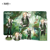 Merchandise (提瓦特自然探索之旅系列) (2)