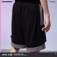 Shorts (崩坏印象) (毕业旅行) (5)