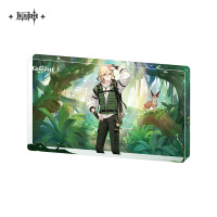 Merchandise (提瓦特自然探索之旅系列) (6)