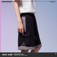Shorts (崩坏印象) (毕业旅行) (4)