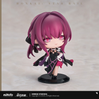 Chibi Blind Box Figure (列车迎新茶会) (5)