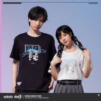 Short-Sleeve T-Shirt (崩坏印象) (毕业旅行) (3)