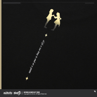 Short-Sleeve T-Shirt (崩坏印象) (阿波卡利斯如是说) (5)