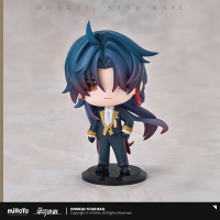 Chibi Blind Box Figure (列车迎新茶会) (6)