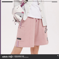 Shorts (Because of You)