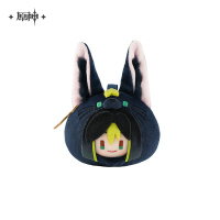 Round Plushie (提瓦特动物园主题系列) (6)
