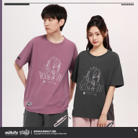 T-Shirt (Because of You) (2)