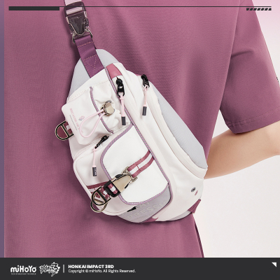 Chest Bag (Because of You)