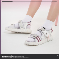 Sandals (Because of You)