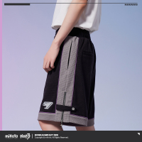 Shorts (崩坏印象) (毕业旅行) (6)