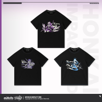T-Shirt (线条印象系列)