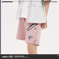 Shorts (Because of You) (4)