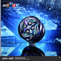 Senadina Expanded Edition Yo-Yo (Red Star Thunderbolt) (4)