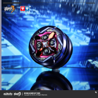 Senadina Expanded Edition Yo-Yo (Red Star Thunderbolt) (5)
