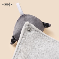 Hanging Towel (提瓦特动物园主题系列) (5)