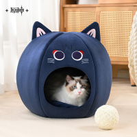 Pet Bed (童话猫居家主题系列) (2)