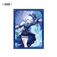 Character Clear File (祈愿系列) (6)