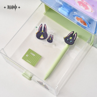 Desktop Organizer Box (提瓦特动物园主题系列) (5)