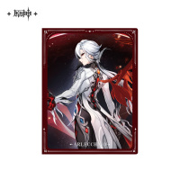 Character Clear File (祈愿系列) (3)